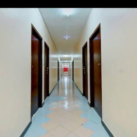 Ravi Krishna Inn Пондичери Екстериор снимка